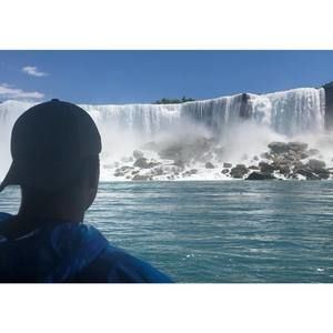 Meet your Posher, Kevin